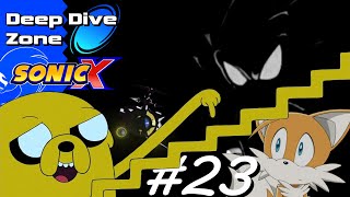 The Dark Sonic Episode - Deep Dive Zone