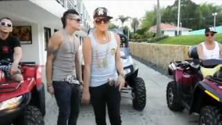 Me Compre Una Cama KR Kevin Roldan Ft Freddo (Video Oficial HD)