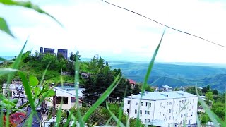 Laçın şəhəri / Lachin city