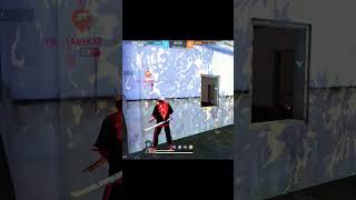 #freefire fireyes gaming gameplay in hacker