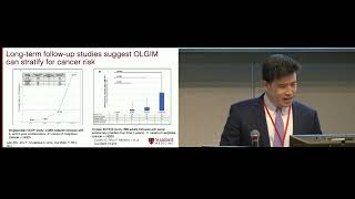 Gastric Intestinal Metaplasia as a Precursor to Cancer, with Dr. Robert Huang