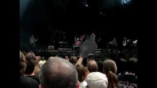 Youth Gone Wild - Sebastian Bach - Download Festival - 10th June 2012