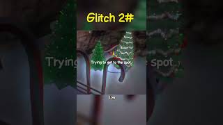 4 New Glitches in new update #viral #gorillatag #vr #subscribe