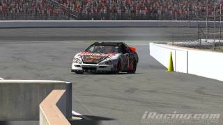 iRacing - Old Tire Model Memories - By: Jon Adams