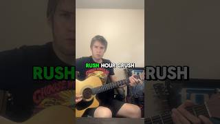 Rush hour crush on a bus 🎵 #originalmusic #originalsong #singersongwriter