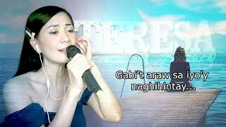 Araw-Araw Gabi-Gabi - Didith Reyes - Cover By Teresa