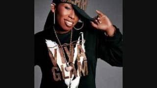 Missy Elliot - I'm Really Hot