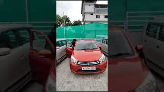 CELERIO ZXI USED CAR SALES KERALA THRISSUR CHALAKKUDY POPULAR TRUE VALUE #carsales #truevalue #car