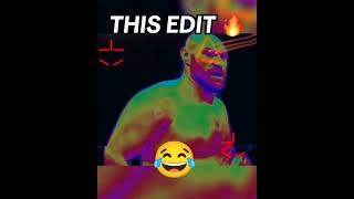 Tysonfury Vs francisngannou Funny Edit