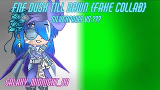 FNF vs Silverpaws {Dusk till Dawn} #DuskTillDawnCollab {Description Update}