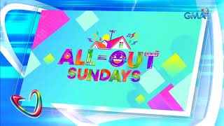 GMA - All-Out Sundays Sponsor Bumper: Centrum Silver Advance [12-10-23]