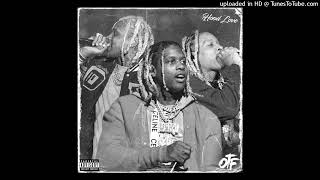 Lil Durk - Hood Love (Unreleased)