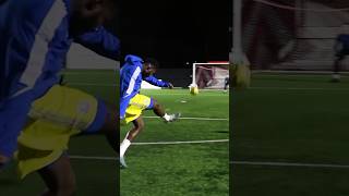 Hashtag United Recreate Famous Goals!