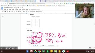 Unit 14 Genetics 1 Lab: Puppy Genetics