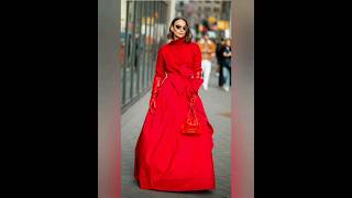 The Best Street Style Photos From New York Fashion Week FW 2024 #fashion #trends #style #moda