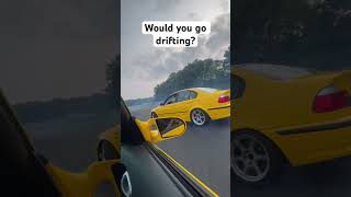 Would you go drifting if you could? #cars #jdm #automobile #jdmcars #youtubeshorts #shorts #cars