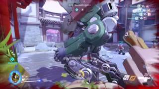 (Overwatch)8#