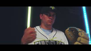 Columbia Fireflies 2021 Intro