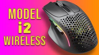 Glorious Model I 2 Wireless Mouse Review, IT'S ACTUALLY BETTER