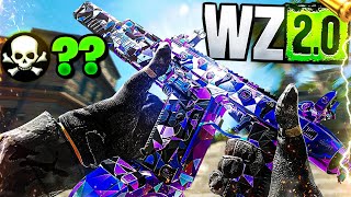 Live *Warzone*: *NEW* PR HUNTING / AKIMBO PISTOLS BETTER THEN FENNEC - #warzone2 #new