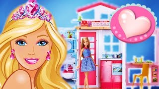 Mattel • Idealny domek dla Barbie • openbox