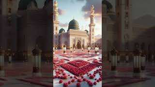 Prophet Mohammad s.a.w #shorts #islamic #viral