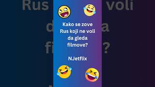 NJetflix 😂😄 #smehdosuza #vicnablic #vicevi #zabava