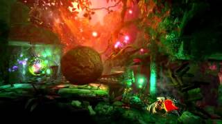 Trine 2  Complete Story Trailer