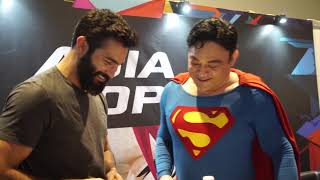 APCC MANILA 2017 Video Highlights