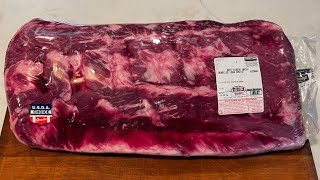 How To Save Money On Ribeyes…LIVE