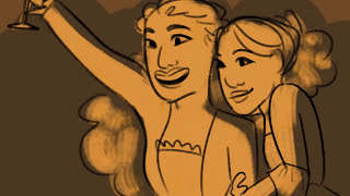 Satisfied | Hamilton Animatic