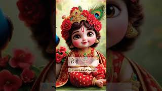 Saanwre shyam #krishnastatus #krishnabhajan #krishna #viral #shorts  #hindudevotionalsong