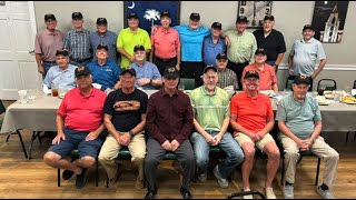 Small Town Story | Old Geezers Class of 72