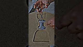 Double spatula #hardware tools #creative crafts #super stress-relieving crafts..😀😀..Ep:10