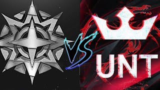 UNİTY vs 4LEAFCLOVER STANDOFF 2 ELİTE LEAGUE FİNAL  [1080p]