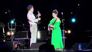 ‘I Choose You’ by Sara Bareilles with Chris Thile