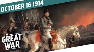 Aprendiendo de Napoleón - Rusia, el enemigo subestimado I LA GRAN GUERRA - Semana 12