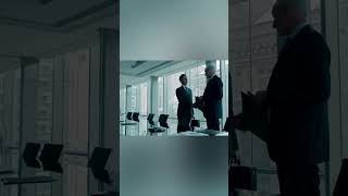 Реакция на отказ | сериал Форс-мажоры | #сериал #suits #костюмы #shorts #переговоры