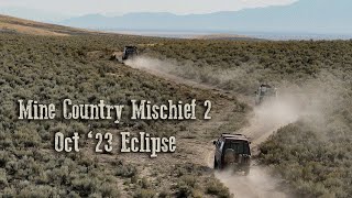 Mine Country Mischief 2