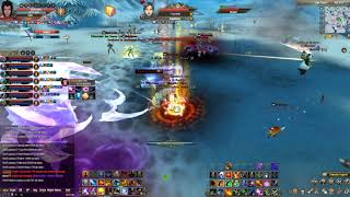 PaCini PvP Espiritualista - Perfect World - Video 30