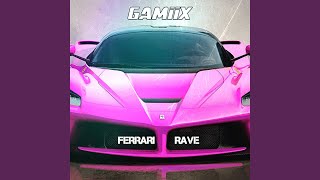 Ferrari Rave