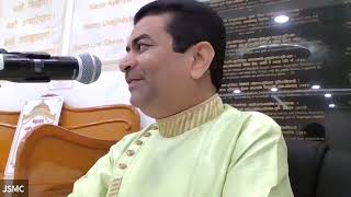 Day - 3 evening pravachan by Shri Hiteshbhai Shah