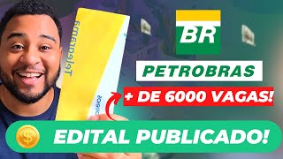 Concurso Petrobras 2024: Análise DIRETA AO PONTO do SUPER EDITAL