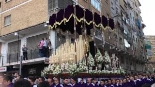 Esperanza y Refugio. Asilo. 2017