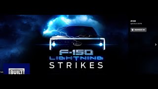 Lightning STRIKES Livestream Reaction