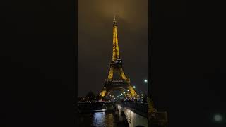 eiffel tower. - #shorts #youtubeshorts