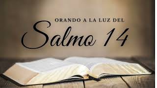 Una luz de esperanza en medio del dolor - SALMO 14