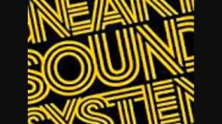 Sneaky Sound System - Maybe.wmv