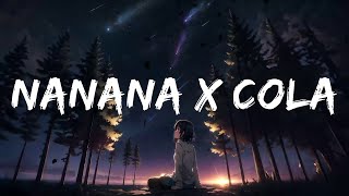 Nanana x Cola (TikTok Remix) — Пегги Гоу, Camelphat, Элдербрук | Топ лучших песен