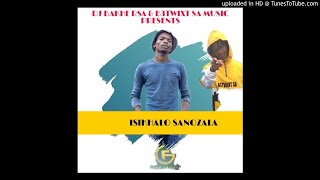 DJ Bakhe RSA & B3Twixt SA - Isikhalo Sanozala (Gqom Gospel)